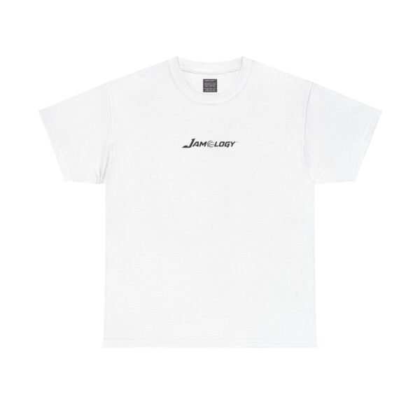 Jamology™ Logo Tee