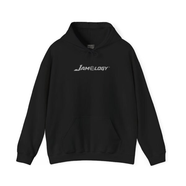 12213481863305889519_2048-2.jpeg Jamology™ Logo Hoodie