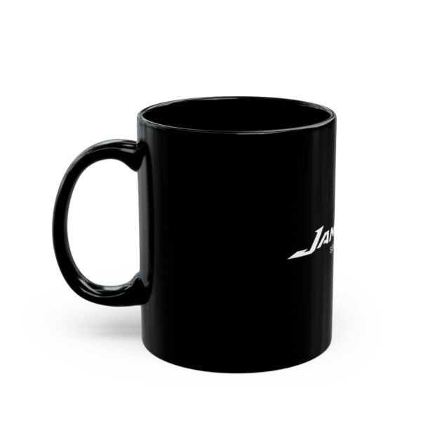 13582892926400178154_2048.jpeg Jamology™ Mug