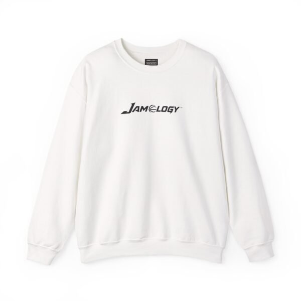 Jamology™ Logo Sweatshirt