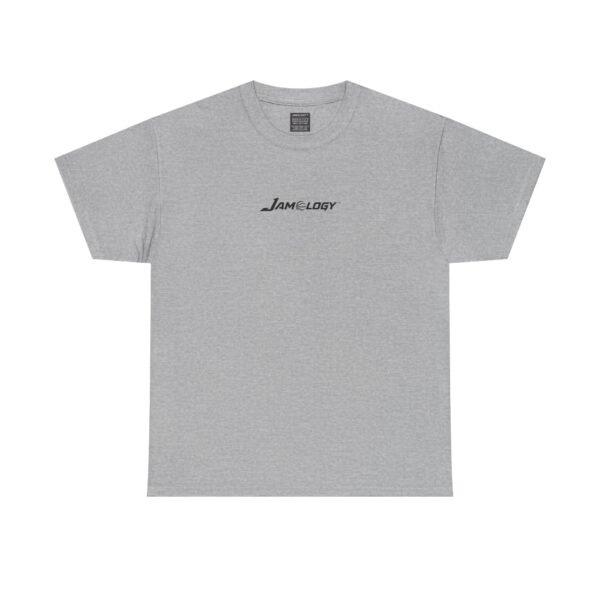 Jamology™ Logo Tee