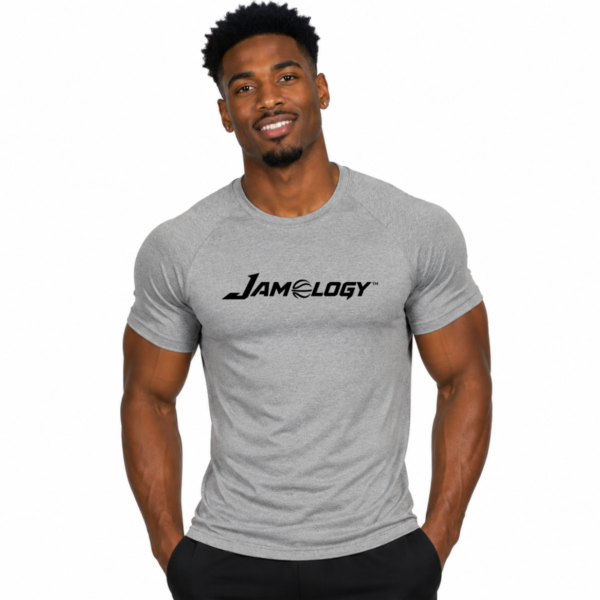 Jamology™ Logo Tee