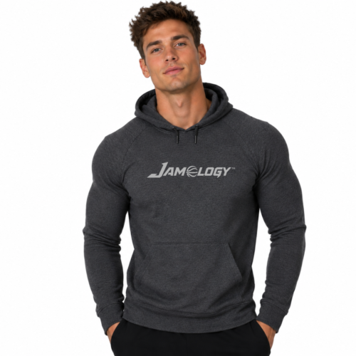 Jamology™ Logo Hoodie