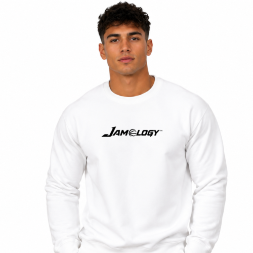 Jamology™ Logo Sweatshirt