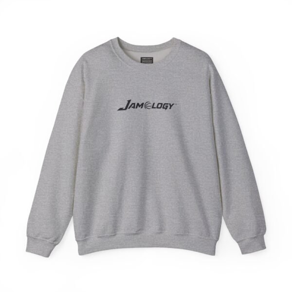 Jamology™ Logo Sweatshirt