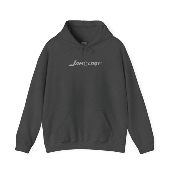 4192496276332145921_2048-2.jpeg Jamology™ Logo Hoodie