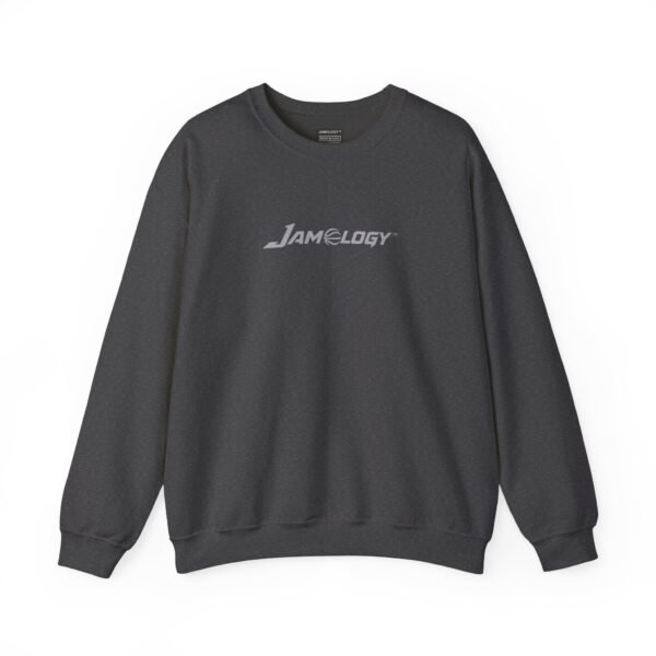 Jamology™ Logo Sweatshirt