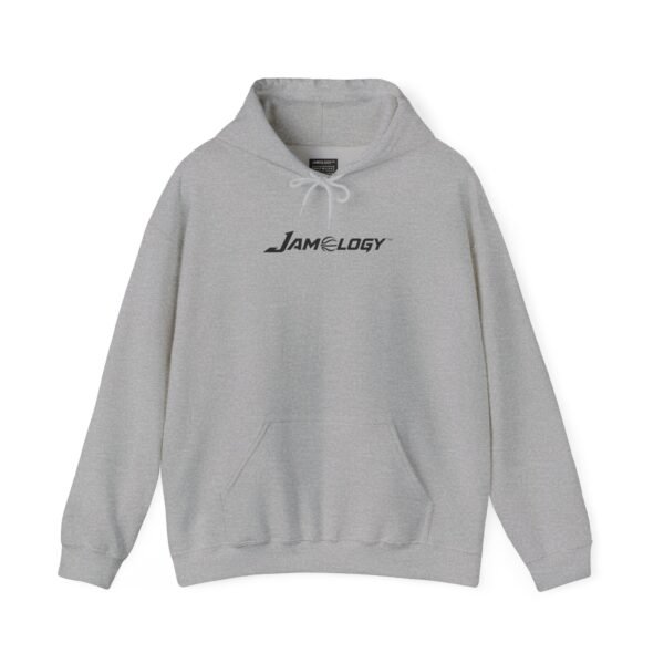 7419328145719675528_2048-2.jpeg Jamology™ Logo Hoodie