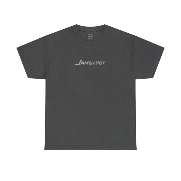 Jamology™ Logo Tee